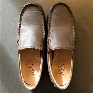 Nordstrom Kids loafers